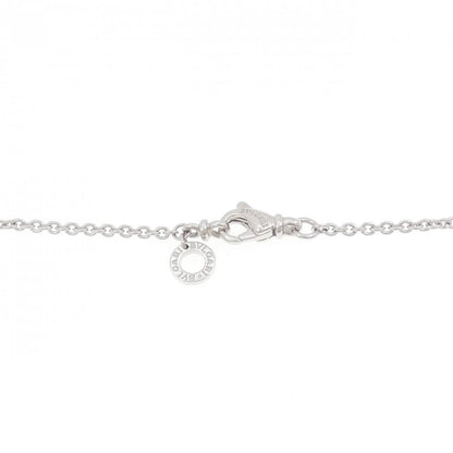 Bvlgari Doppiokuole Necklace White Gold — view 5