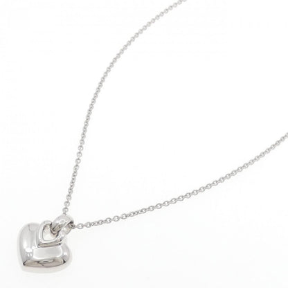 Bvlgari Doppiokuole Necklace White Gold — view 2