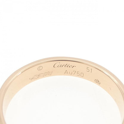 Cartier Mini Love Ring — view 3