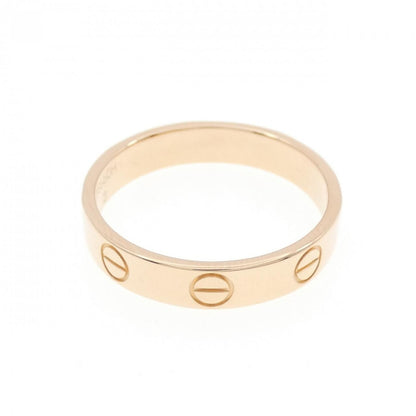 Cartier Mini Love Ring
