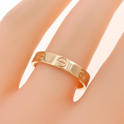 Cartier Mini Love Ring
