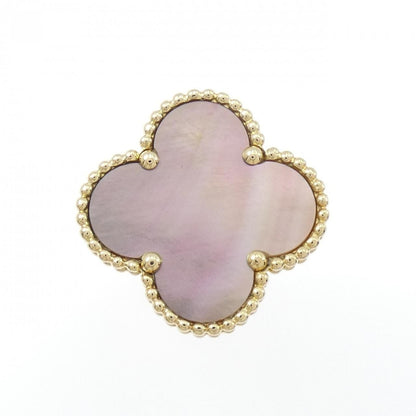 Van Cleef & Arpels Magic Alhambra Ring — view 2