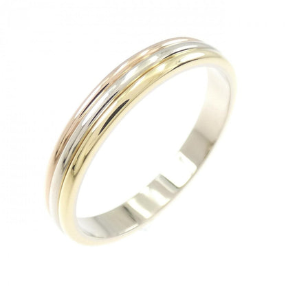 Cartier Suri Gold Wedding Ring
