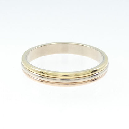 Cartier Suri Gold Wedding Ring — view 2