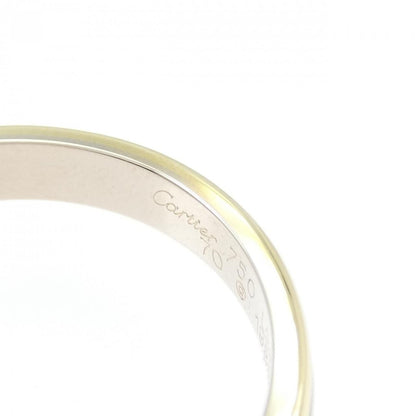 Cartier Suri Gold Wedding Ring — view 3