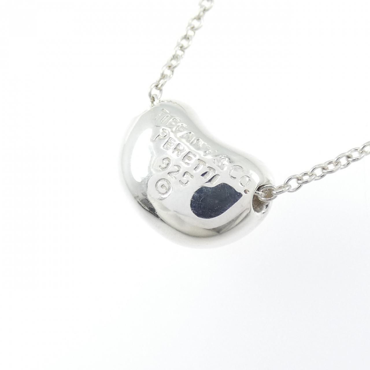 Tiffany & Co Bean Necklace — view 4