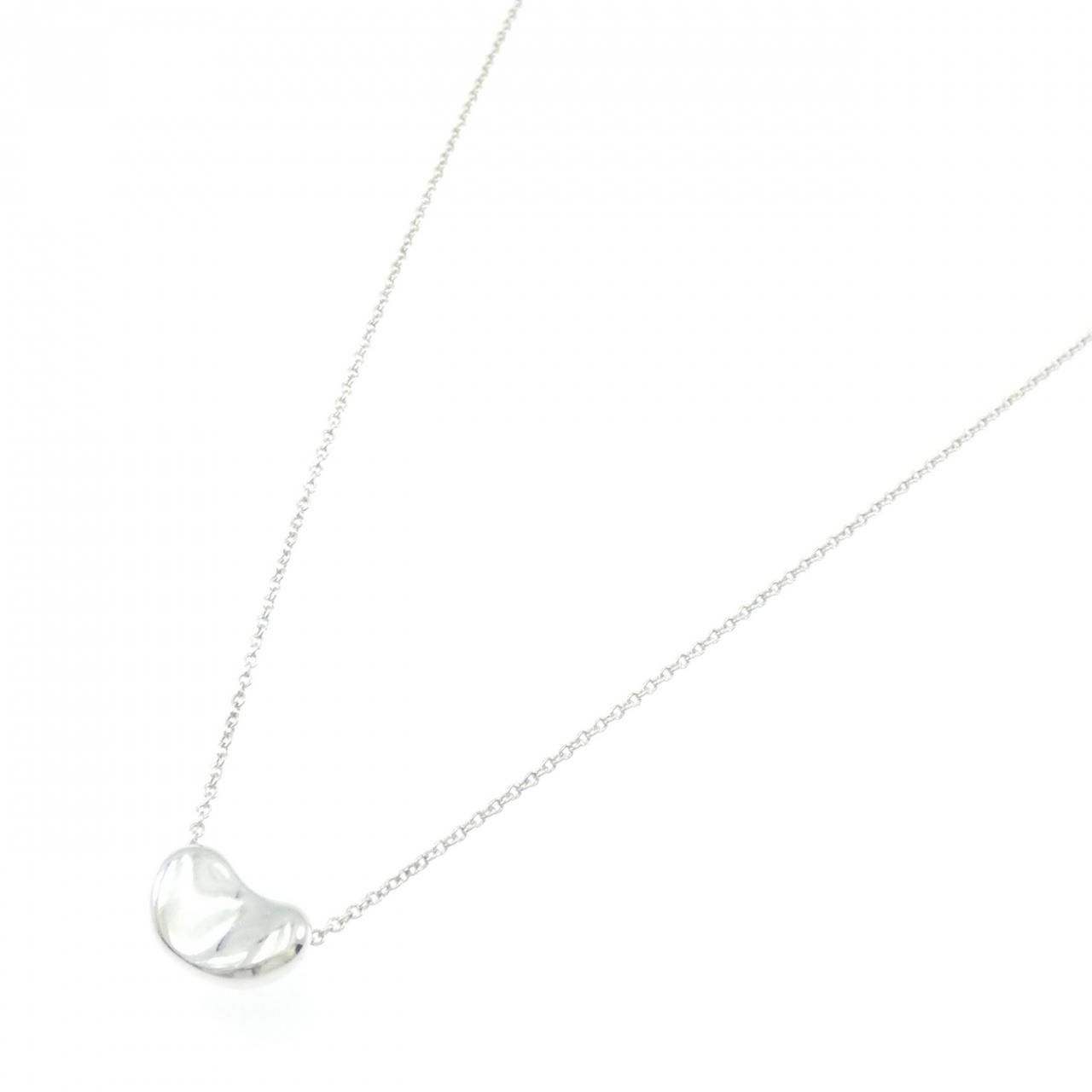Tiffany & Co Bean Necklace — view 2
