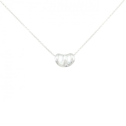 Tiffany & Co Bean Necklace