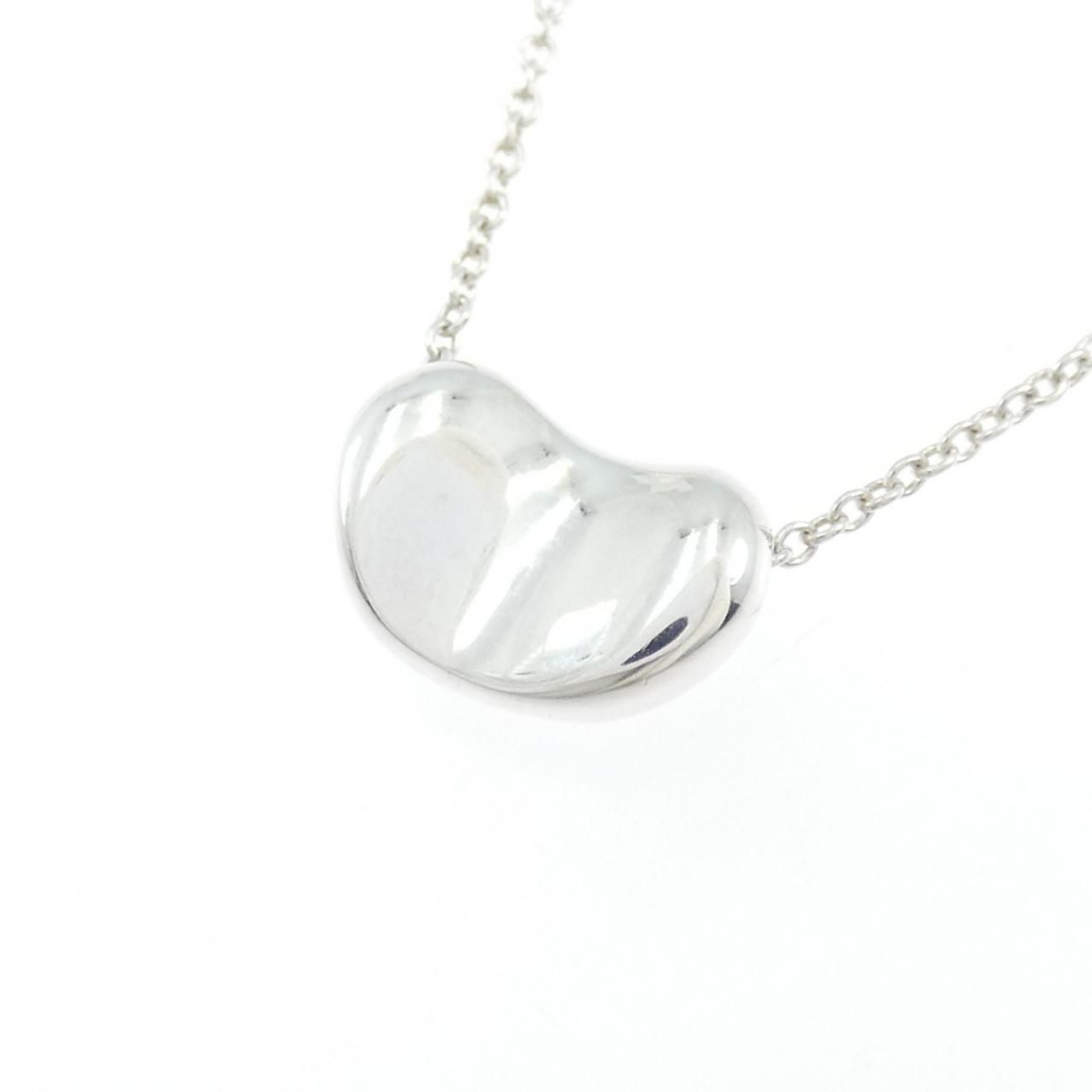 Tiffany & Co Bean Necklace — view 3
