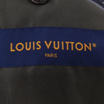 Louis Vuitton Jacket Khaki — view 4