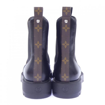 Louis Vuitton District Chelsea Boots — view 5
