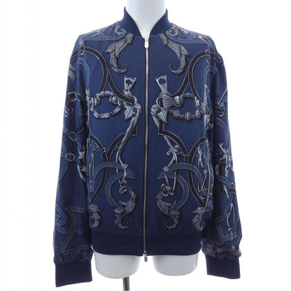 Hermes Jacket Navy
