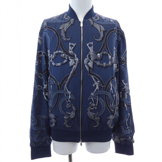 Hermes Jacket Navy