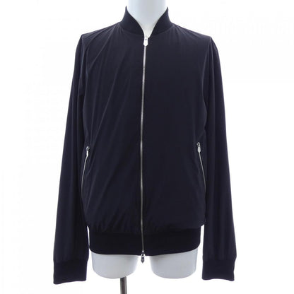 Hermes Jacket Navy — view 7