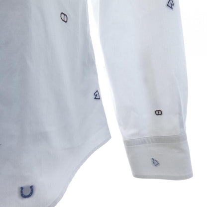 Hermes Shirt White — view 6