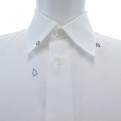 Hermes Shirt White — view 5