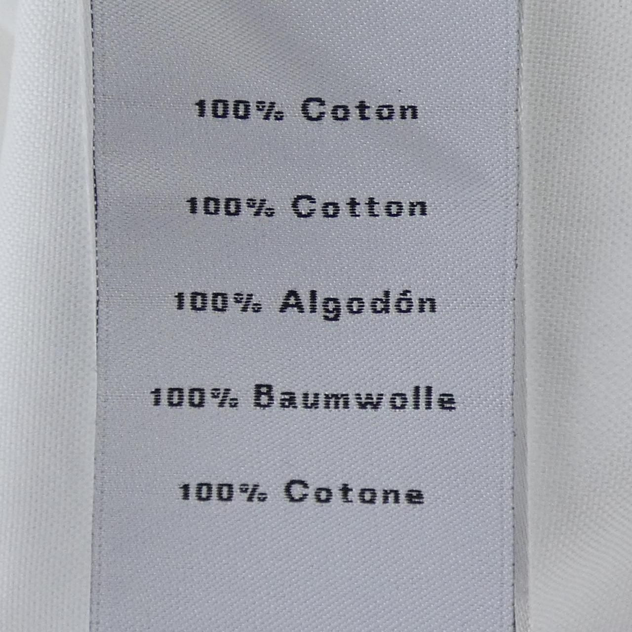Hermes Shirt White — view 3