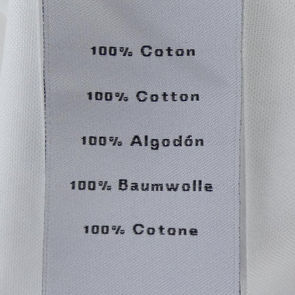 Hermes Shirt White — view 3