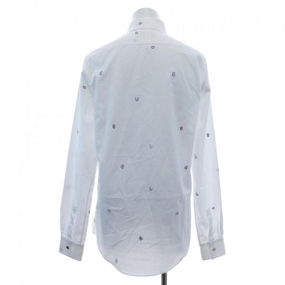 Hermes Shirt White — view 2