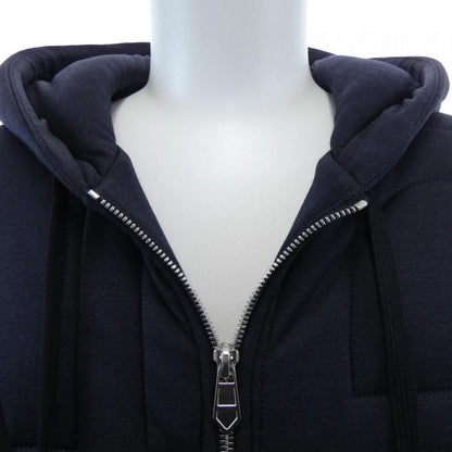 Hermes Jacket Navy — view 5
