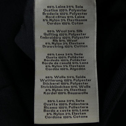 Hermes Jacket Navy — view 3