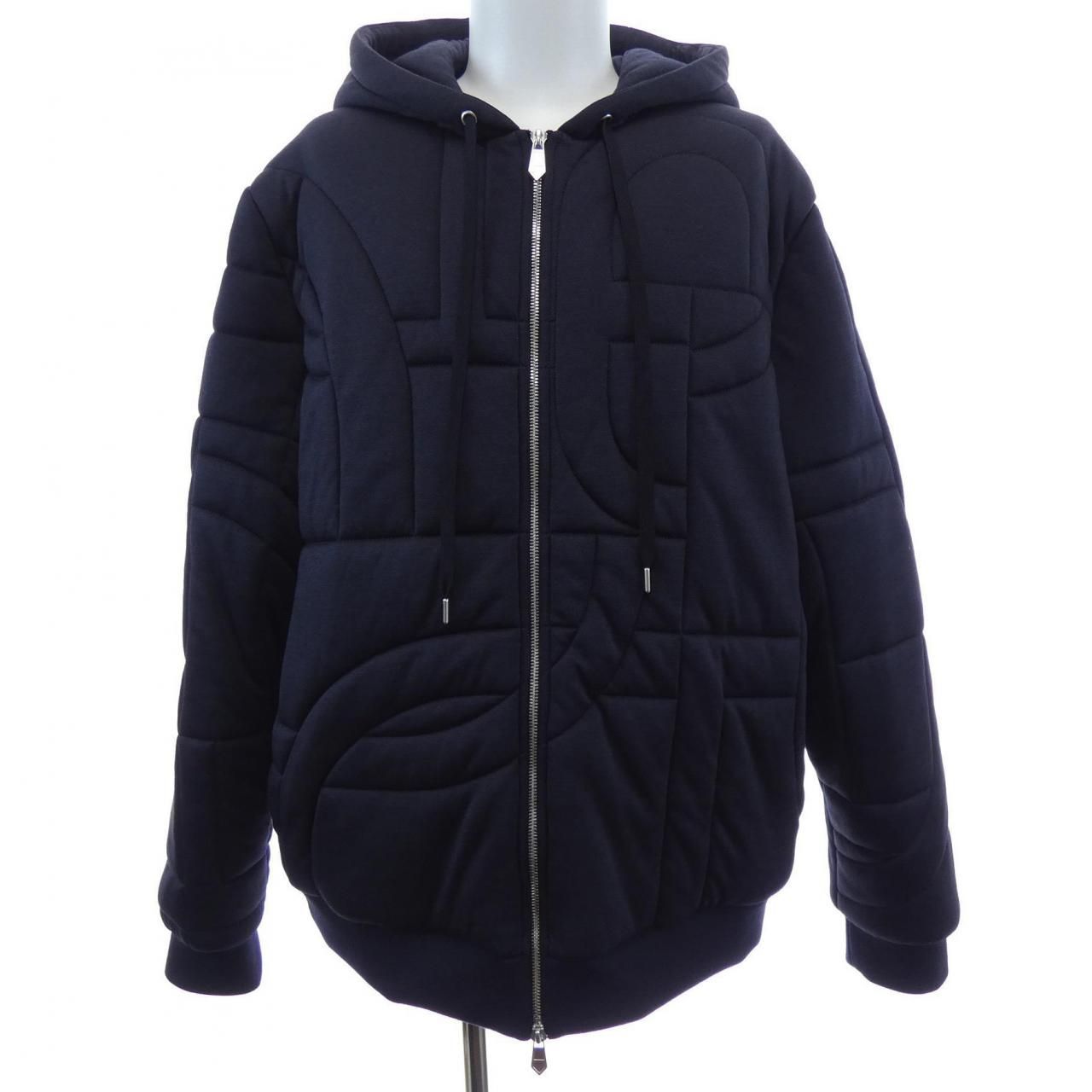 Hermes Jacket Navy
