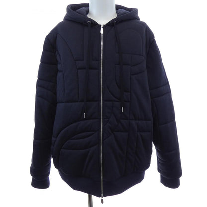 Hermes Jacket Navy