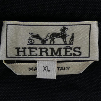 Hermes Jacket Navy — view 4