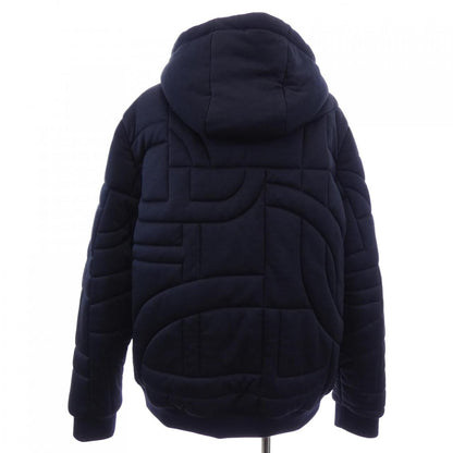 Hermes Jacket Navy — view 2