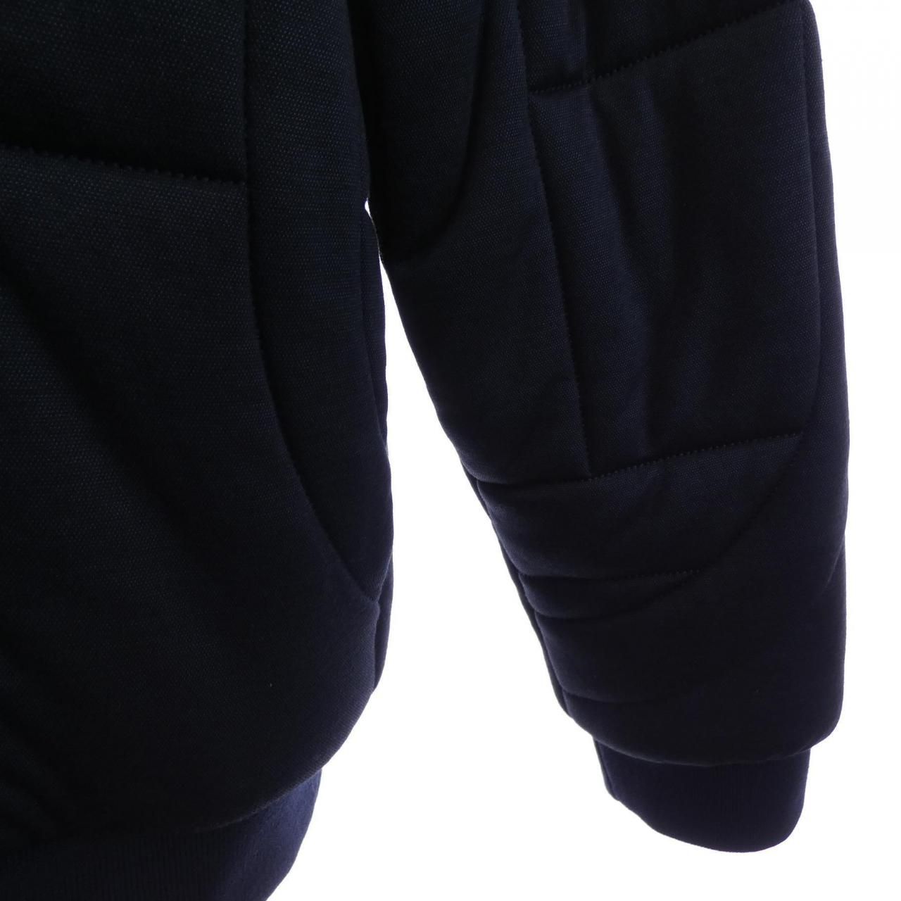Hermes Jacket Navy — view 6