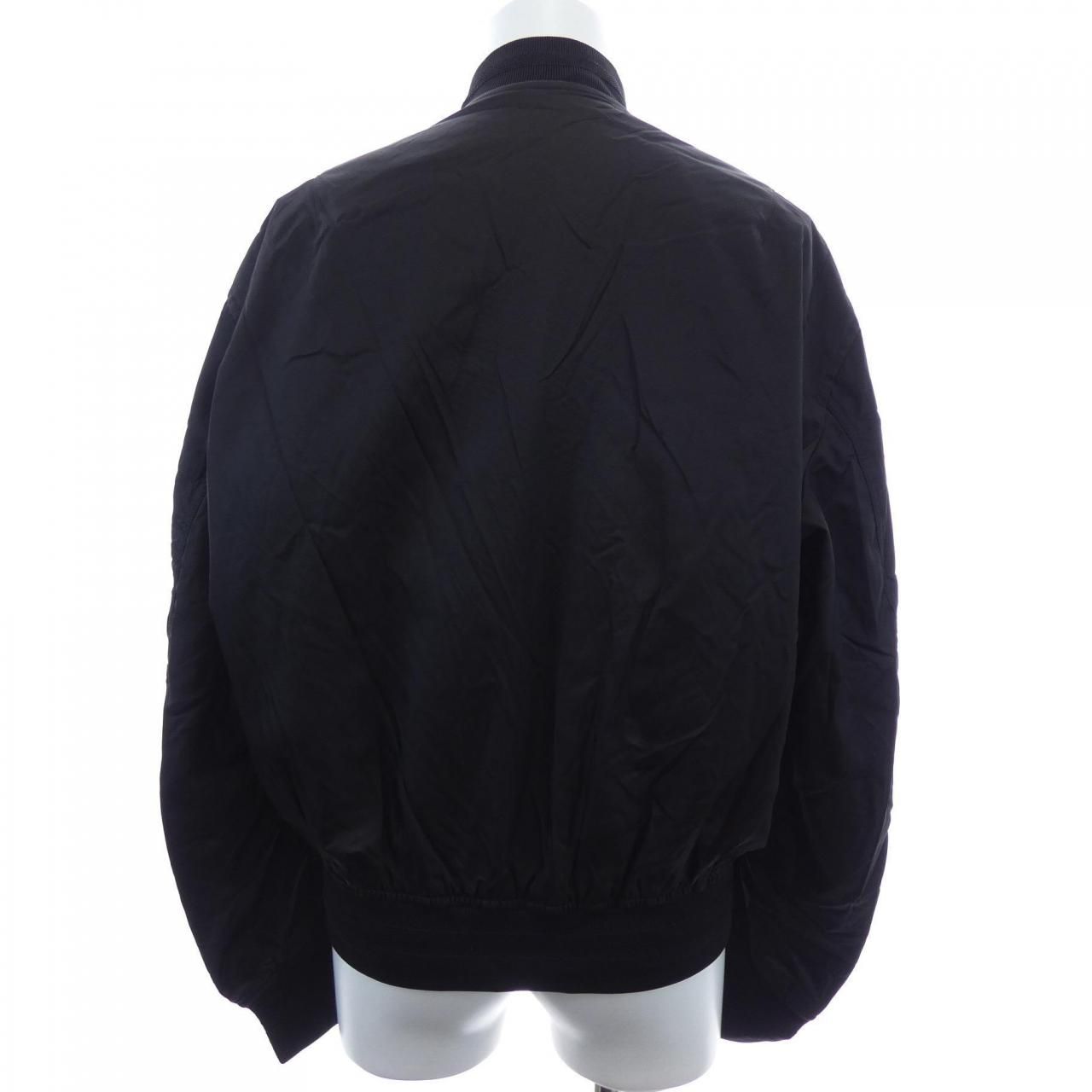 Dior Jacket Black — view 2