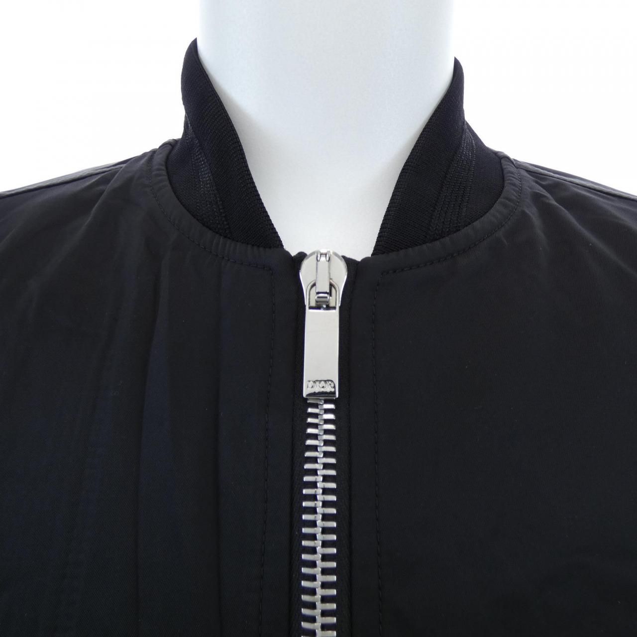 Dior Jacket Black — view 5
