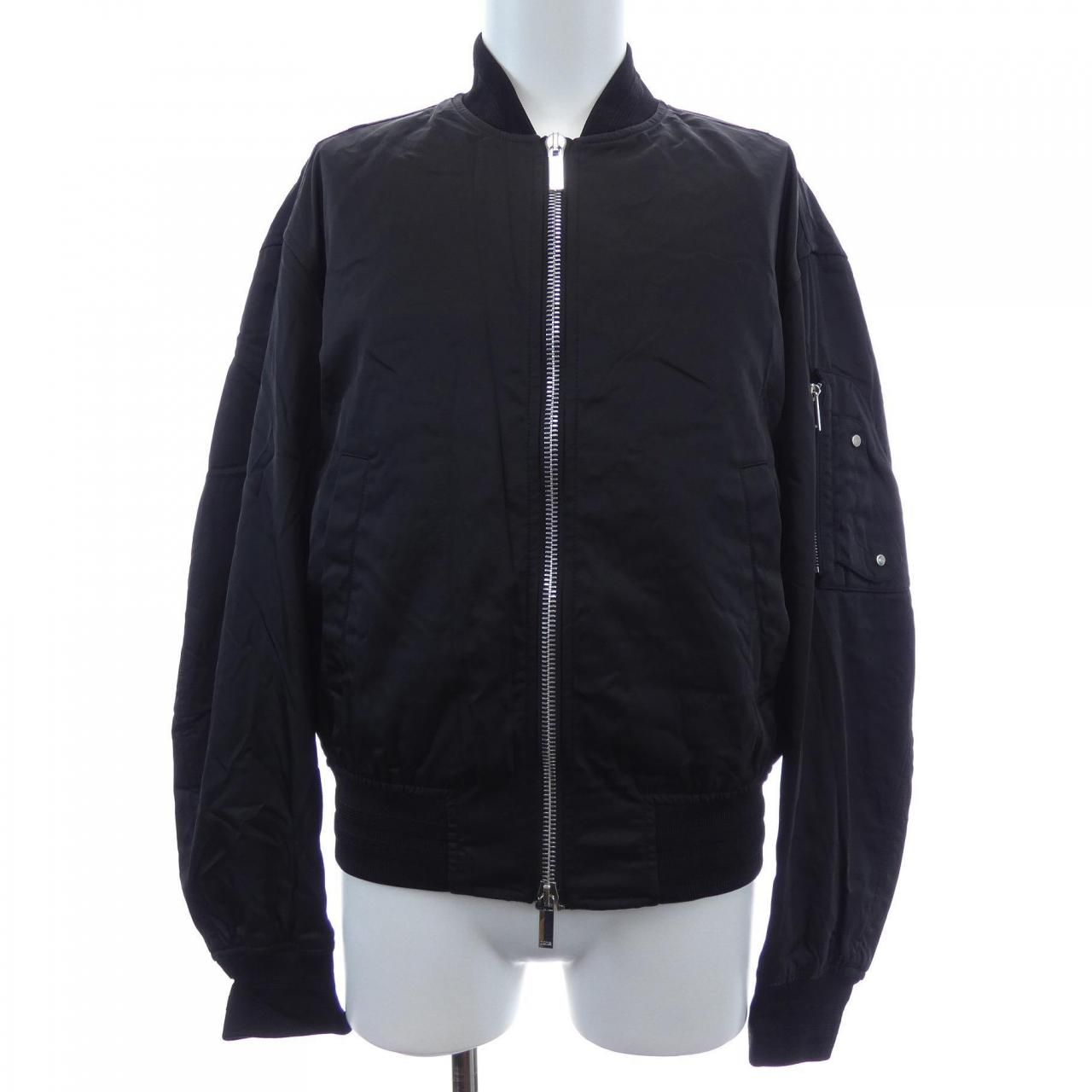 Dior Jacket Black