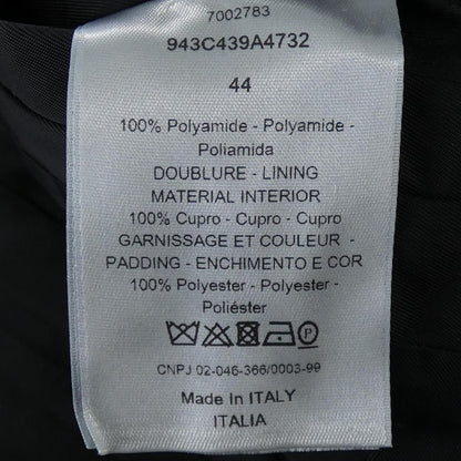Dior Jacket Black — view 3