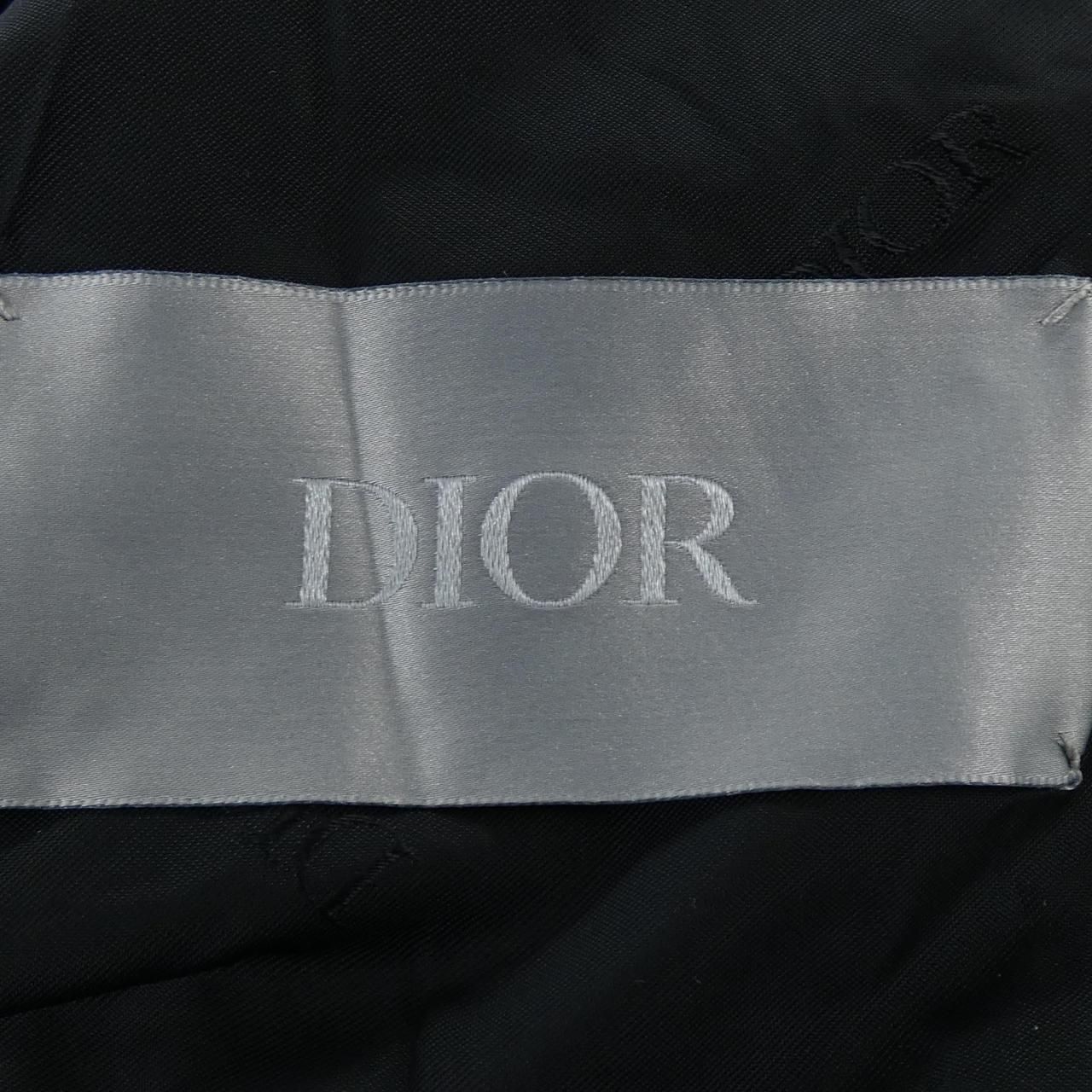 Dior Jacket Black — view 4