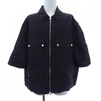 Hermes Paris Shirt Black