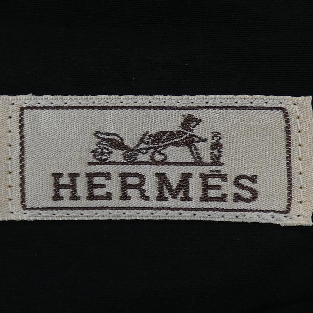 Hermes Paris Shirt Black — view 4