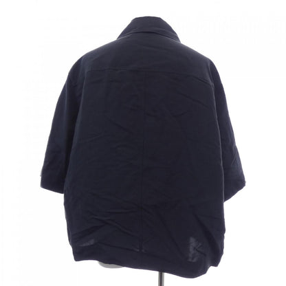 Hermes Paris Shirt Black — view 2