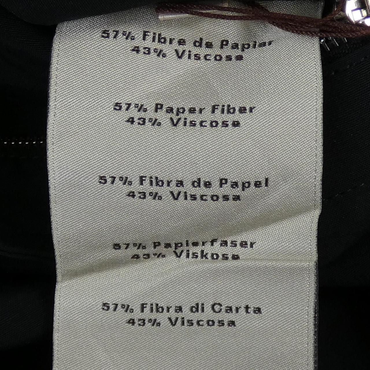 Hermes Paris Shirt Black — view 3