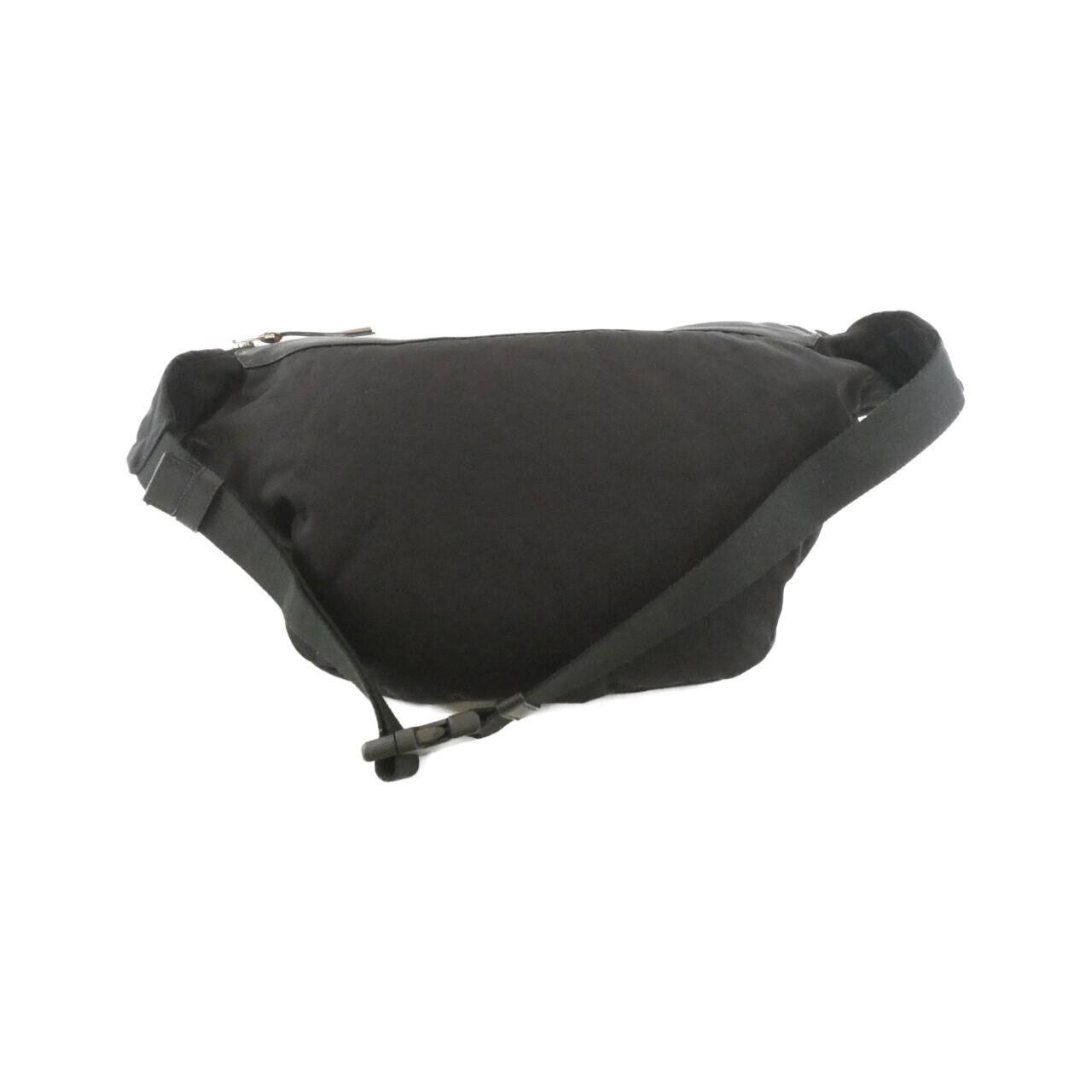Loewe Puffy Shoulder Bag — view 2
