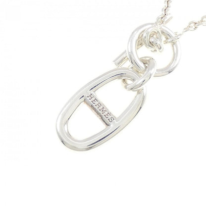Hermes Chaine D'ancre Necklace — view 4
