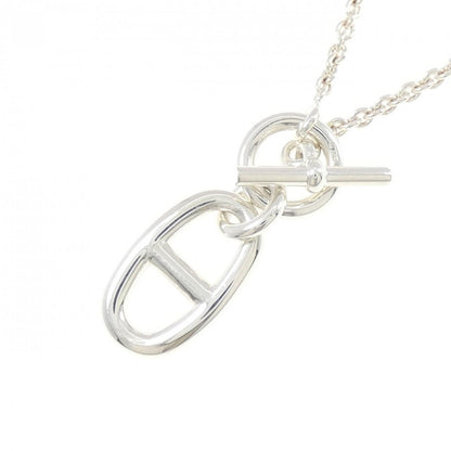 Hermes Chaine D'ancre Necklace — view 3