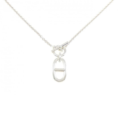 Hermes Chaine D'ancre Necklace