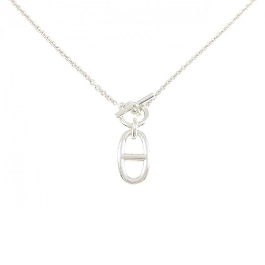 Hermes Chaine D'ancre Necklace