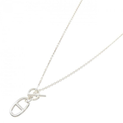 Hermes Chaine D'ancre Necklace — view 2