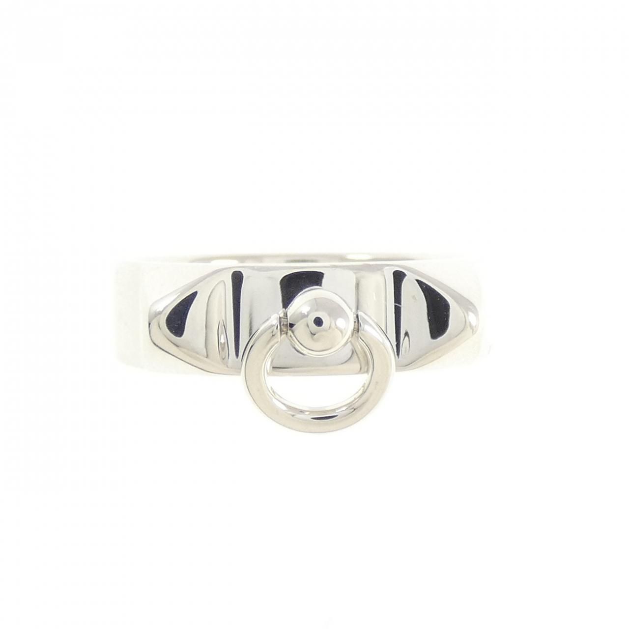 Hermes Collier de Chien Ring — view 2