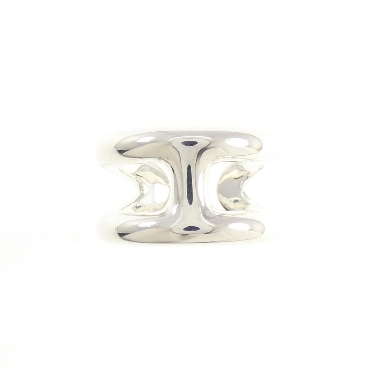 Hermes Osmose Small Ring — view 2