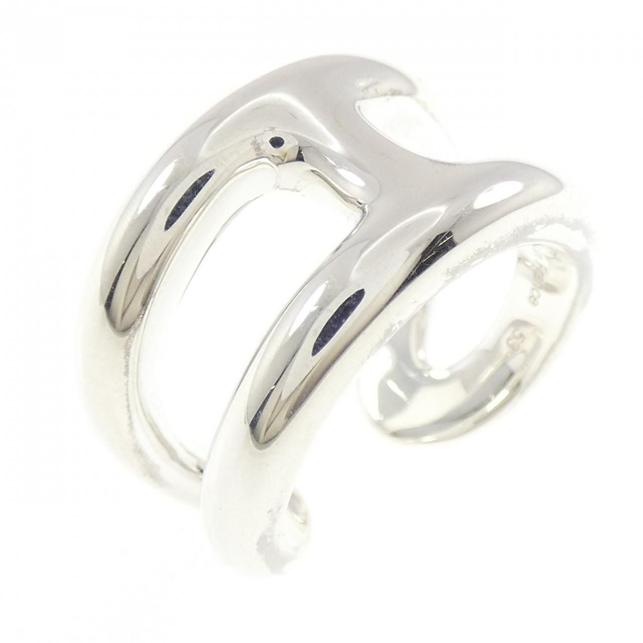 Hermes Osmose Small Ring