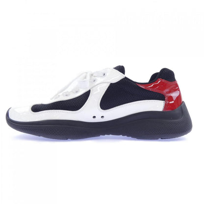 Prada Sneakers Black — view 2