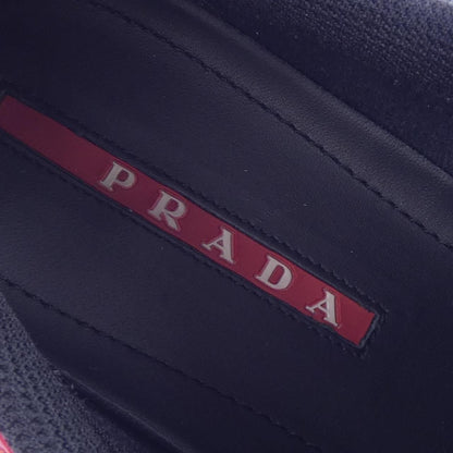 Prada Sneakers Black — view 6